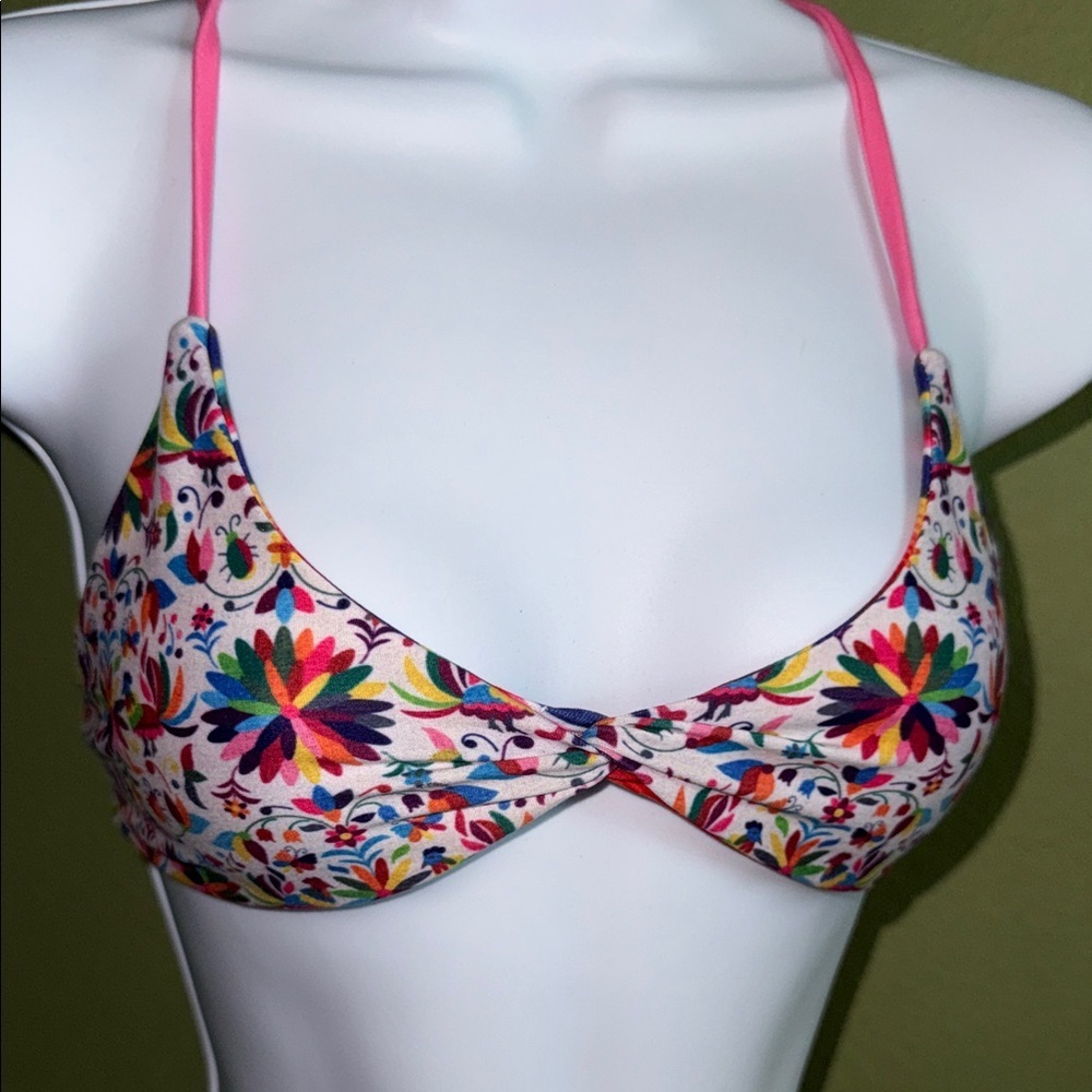 REVERSIBLE Women's Bikini Set - Picture 8 of 8